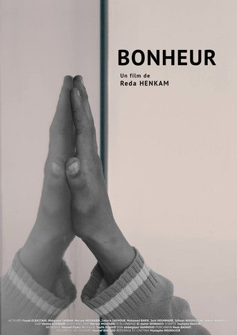 Bonheur poster