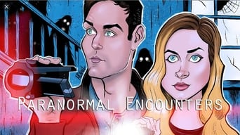 #1 Paranormal Encounters