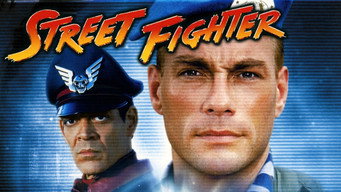 Вуличний боєць (1994)