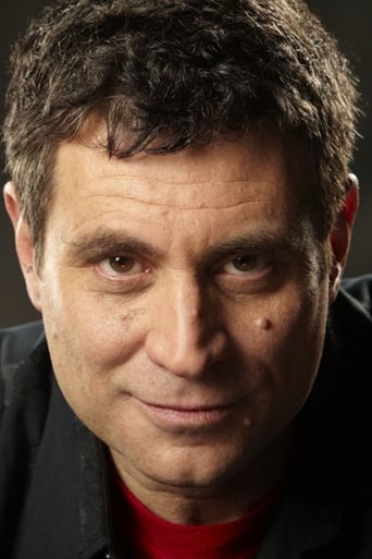 Image of Paul Provenza