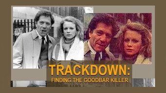 Trackdown: Finding the Goodbar Killer (1983)