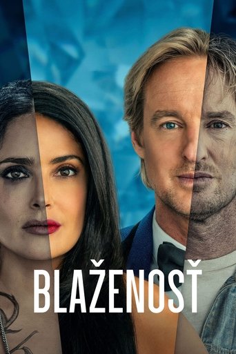 Blaženosť