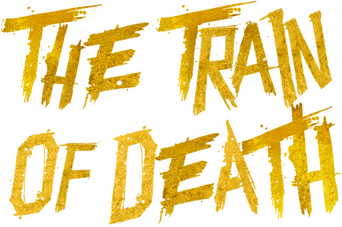 The Train of Death logo