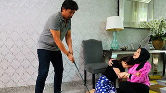 Episode 14 — Episode 14