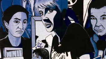 Ghostwatch: Behind the Curtains (2012)