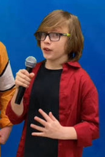 Dez Pearson Foto 3