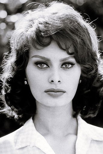 Foto de Sophia Loren