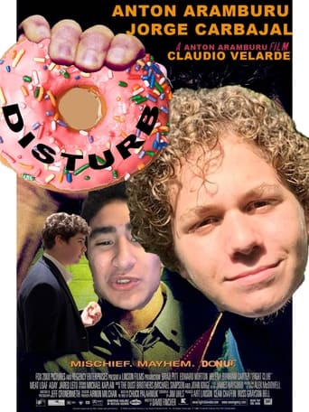 Donut Disturb