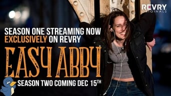 Easy Abby (2012-2018)