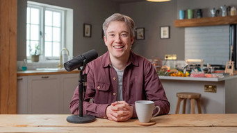 Tom Scott: England (2026- )