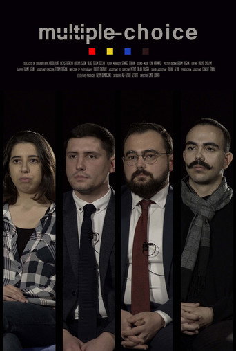 Multiple-Choice