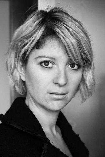 Foto de Aurore Pourteyron