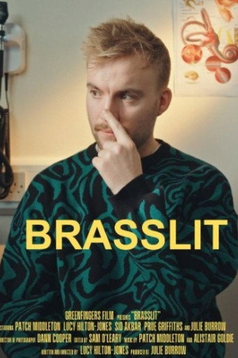 Brasslit