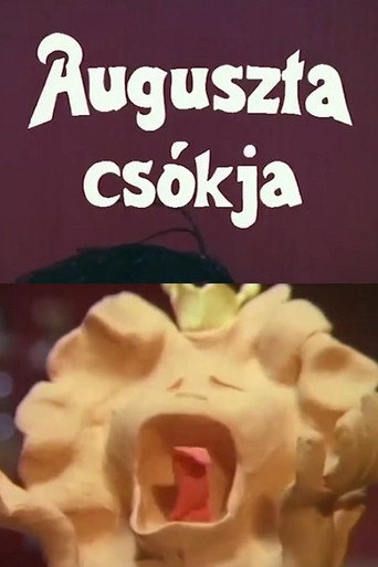 Augusta's Kiss (1990)