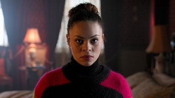 Episódio Abra os olhos da série October Faction