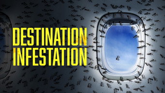 Destination: Infestation (2007)