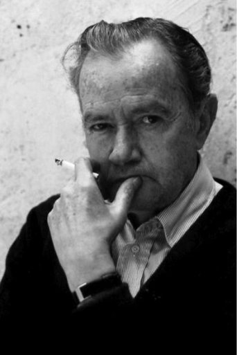 Image of Juan Rulfo