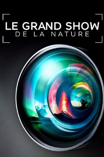 Le grand show de la nature (2022)