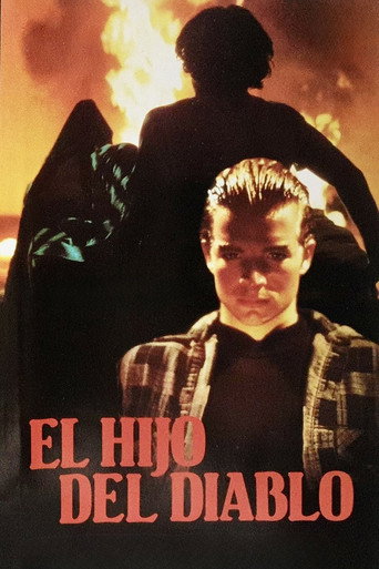 The Boy from Hell