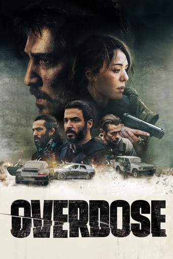 Overdose (2022) Online - Cały film - CDA Lektor PL