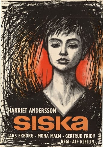 Poster för Siska