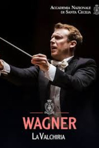 Wagner: La Valchiria — Film en streaming
