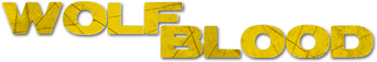 Wolfblood logo