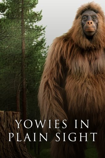 Yowies in Plain Sight (1970)