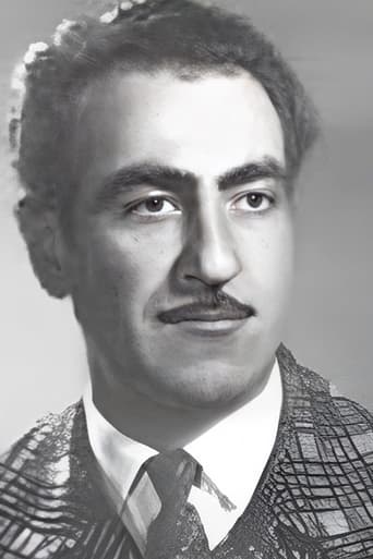 Image of Grachya Mekinyan