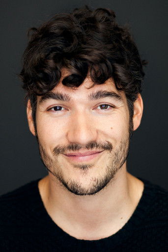 Foto de Jason Roy-Léveillée