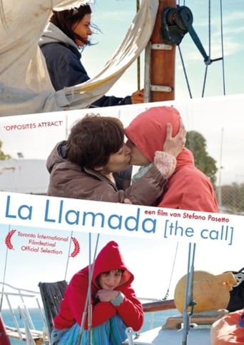 Poster för The Call - Il richiamo - La llamada