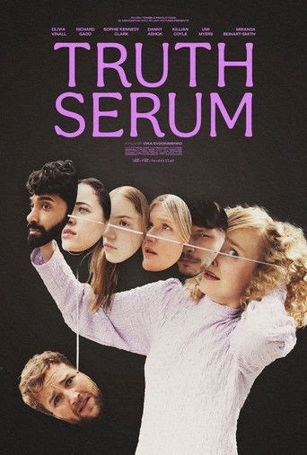 Truth Serum (2022)