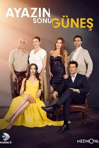 Ayazın Sonu Güneş: Season 1