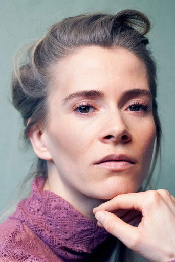 Mie Gren — photo 6