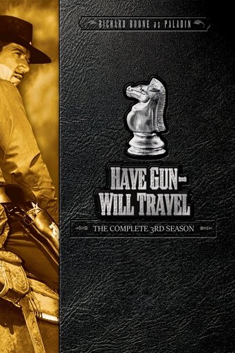 Have Gun, Will Travel: Season 3