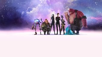 Зоряний шлях: Вундеркінди (2021-2024)
