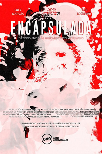 Cartell de Encapsulada