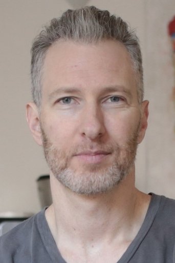 Image of Michael Blieden