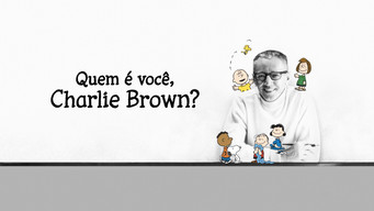 Cena de Quem é você, Charlie Brown?