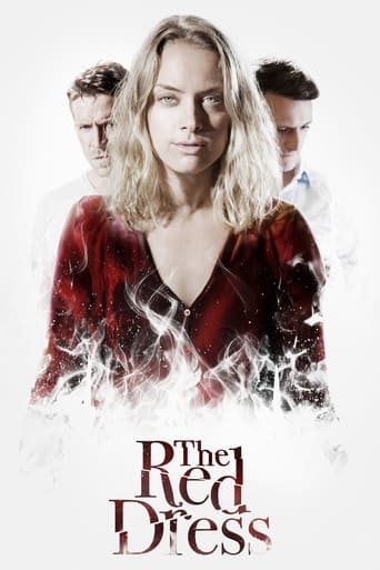 Poster of El vestido rojo