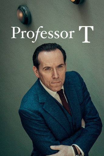 Professor T