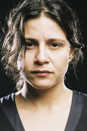 Image of Georgette Fadel