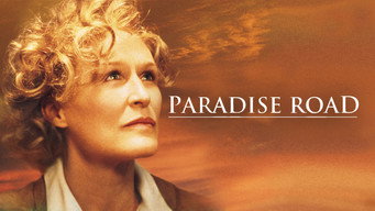Paradise Road (1997)