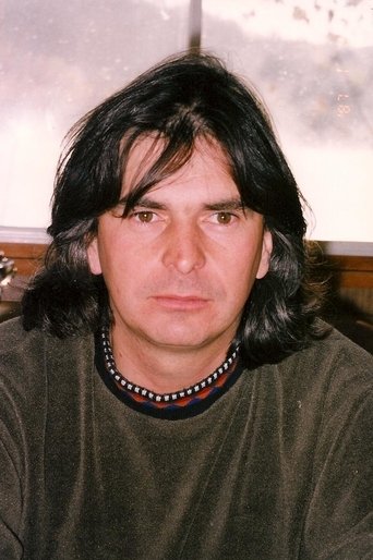 Image of Jean-Claude Lauzon