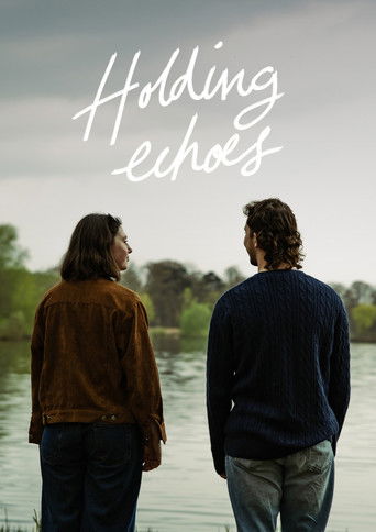 Holding Echoes (2025)