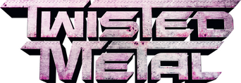 Twisted Metal logo