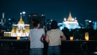 #19 Таємна гармонія
