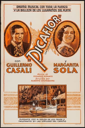 Poster of Picaflor