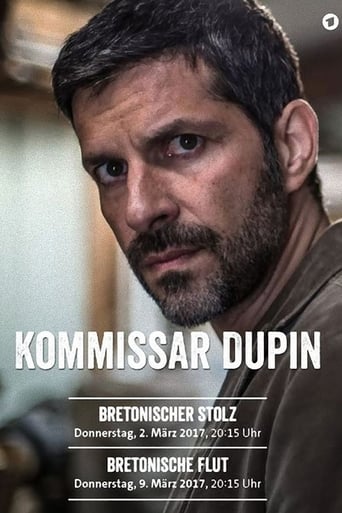 Kommissar Dupin - Bretonischer Stolz