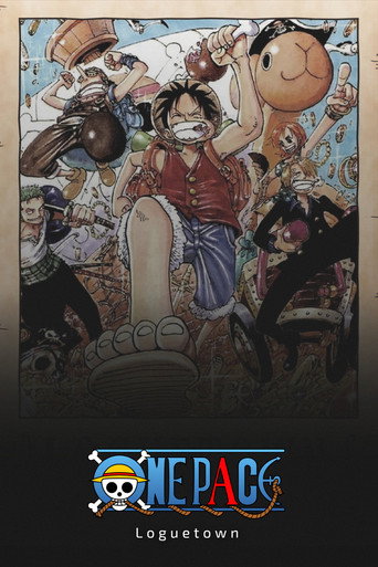 One Pace poster